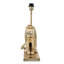 Oreilly Metal Lamp Base Lamp