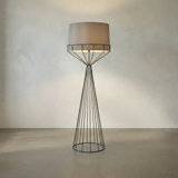 Portal Floor Lamp