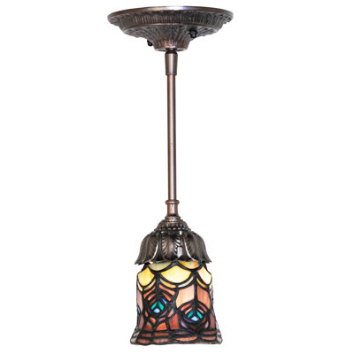 1 - Light Pendant