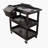 Outrigger Utility Cart