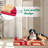 Wobna Non-Slip Geometric Indoor Doormat-595297001-595297002