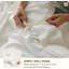 Ensemble de housse de couette 100% lin lavé moderne et contemporain (ensemble de 3)-123119612-123119613