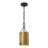 Laliyah Single Light Dimmable Pendant Light