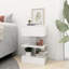 Averionna Bedside Cabinets 40x35x65 cm Engineered Wood