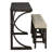 Jallen 4-Piece Counter Height Dining Table Set