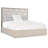 Sonnet King Upholstered Bed-105806238