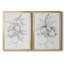 «Fruit-Bearing Branch I», ensemble de 2 reproductions de photos sur toiles-799631474-799631485