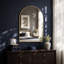 Miroir de salle de bain 30x40