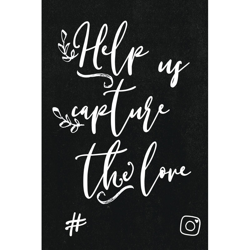 Help Us Capture The Night - Wrapped Canvas Print, 76cm H x 51cm W x 3.8cm D