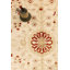 Canvello Nomad Art Collection Hand-Knotted Lamb's Wool Area Rug- 9'3" X 12'6"-2058739030