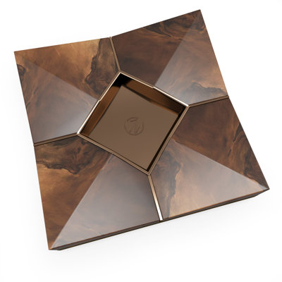 Arditi Collection Mormo Ashtray
