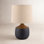 Downing Ceramic Table Lamp
