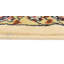 Tapis oriental crème Riker-29440507