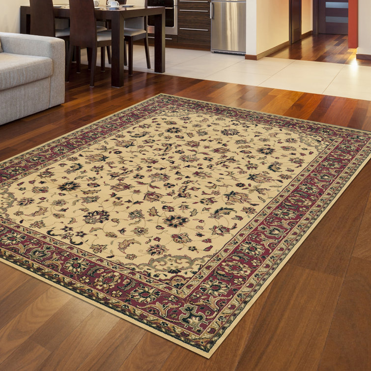 Safira Oriental Indoor Rug