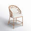 Tabouret de comptoir 24 po Rosalie-2141632324