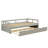 Extending Daybed With Trundle