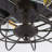 Colewood Flush Mount