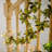 68.9'' Faux Banana Leaf Branch