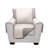 Reversible Protector Box Cushion Armchair-1218046370