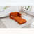 Orange sélectionné