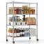 90 cm W Shelving Unit-67639873-67639879