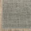 Tapis gris / bleu Michels-346743965