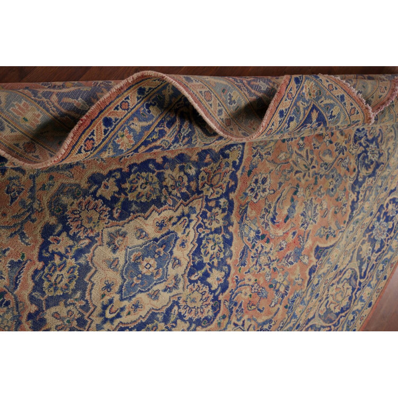 Traditional Area Rug 7x10