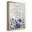 «Gather With Love», toile encadrée de qualité supérieure - prête à être accrochée-1276979601-1276979606