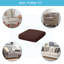 Housse pour coussin en tissu-390238139