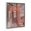 «Greek Architecture View», art mural encadré par Daphne Polselli-1616753076-1616753078