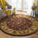 Santoyo Hand Tufted Wool Oriental Rug