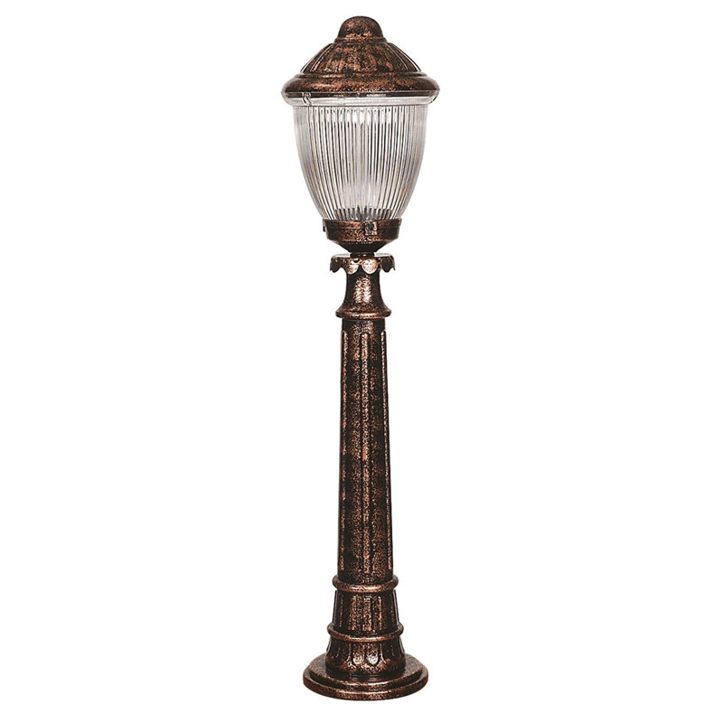 Aarjan Hammered Lamp Post (Full)