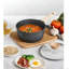 Casserole de 2,5 pte
