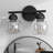 Daryll 2-Light Spherical Glass shade Vanity Light-1242504222-1242503870-1223467738
