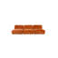 Giada 3-Seater Sofa