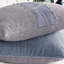 Noah Square Pillow Cover & Insert