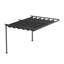 Metal Pergola-91134020