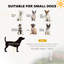 Steel Kennel Accessory