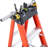 4-Foot Fibreglass Step Ladder