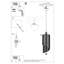Drews 1 - Light Wood Pendant-933048821