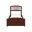  Lit standard en bois massif Amina-1811313922-1811313950