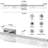 Morlon 32'' LED Dimmable Bath Bar-1982042376-2009887895