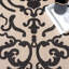 Tapis oriental intérieur / extérieur Herefordshire Performance-467843944