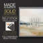 «Song of Abstract Nature I», reproduction encadrée-803431608-803431614