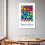 Affiche du marché aux fleurs Harnek Barcelona-108611279