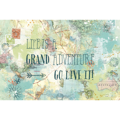 Map Sentiments I