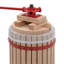 Union Rustic 2 Piece Fruit & Wine Press And Crusher Set