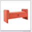 Banc de bout avec accoudoirs et rangement Modern Modern-1397785400