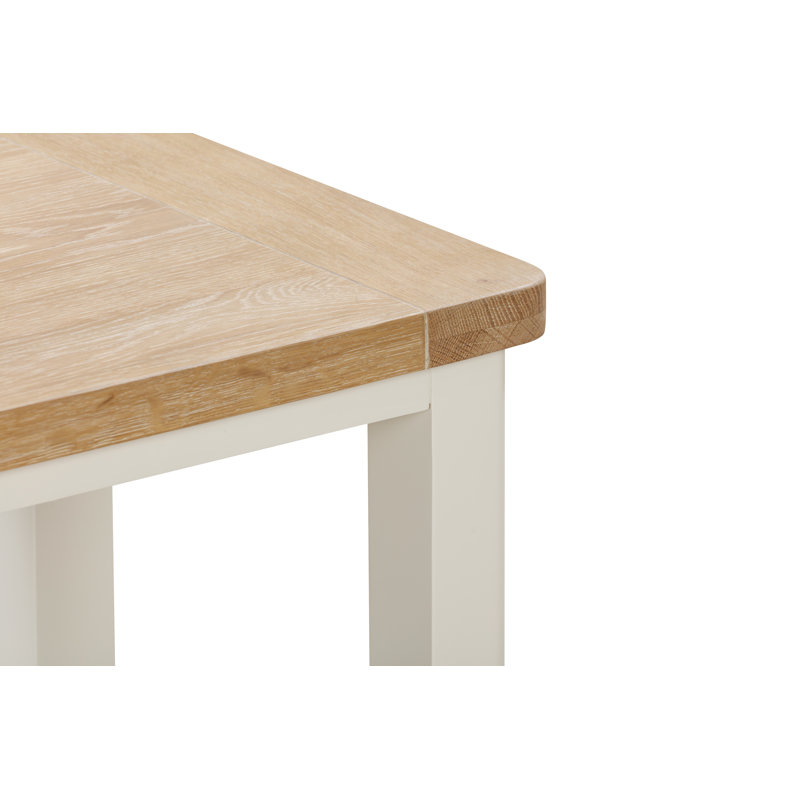 Aemon Lamp Table