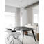 Rumbaugh 1 - Light Chrome Crystal Pendant